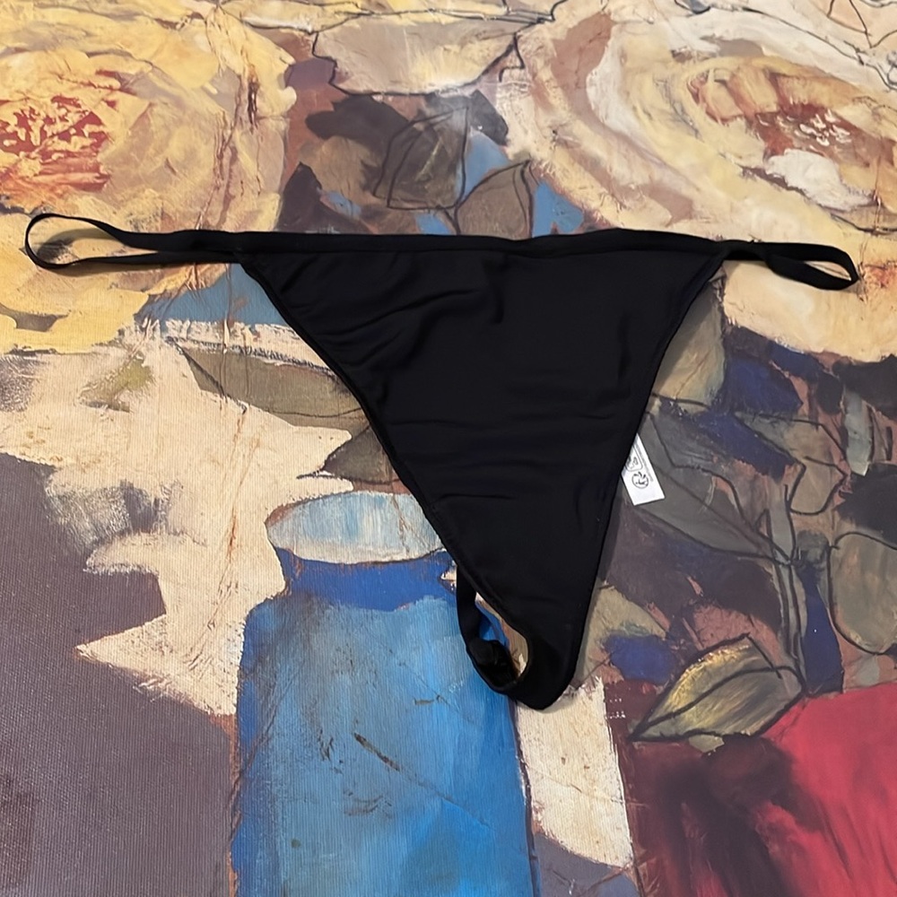 G String - Picture 1 of 3